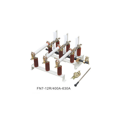 FN7-12系列戶內(nèi)交流高壓負荷開關(guān)